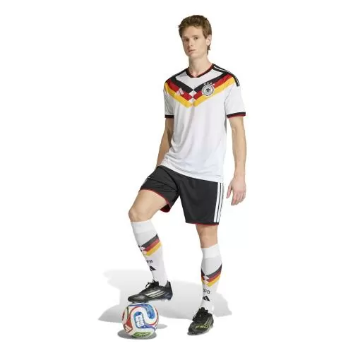 Deutschland WM Trikot - 2025-26